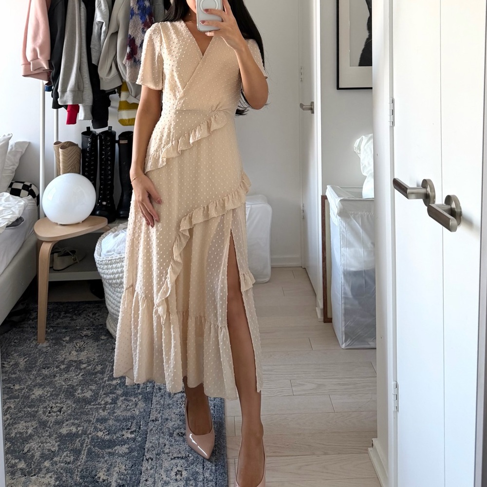 Lulus Dress